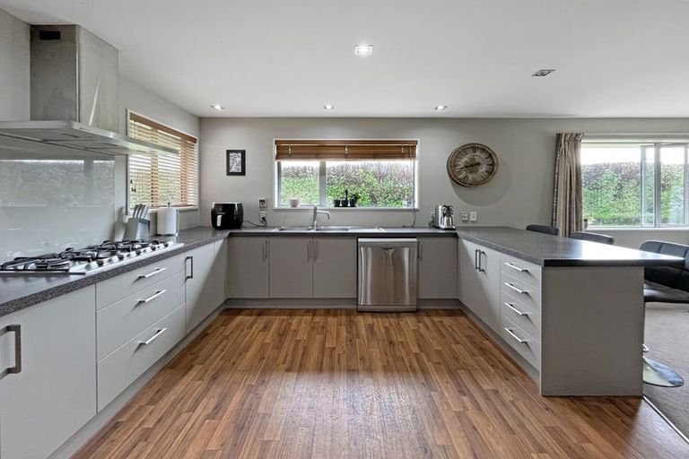 Photo of property in 95 Fairfield Way, Rolleston, 7614