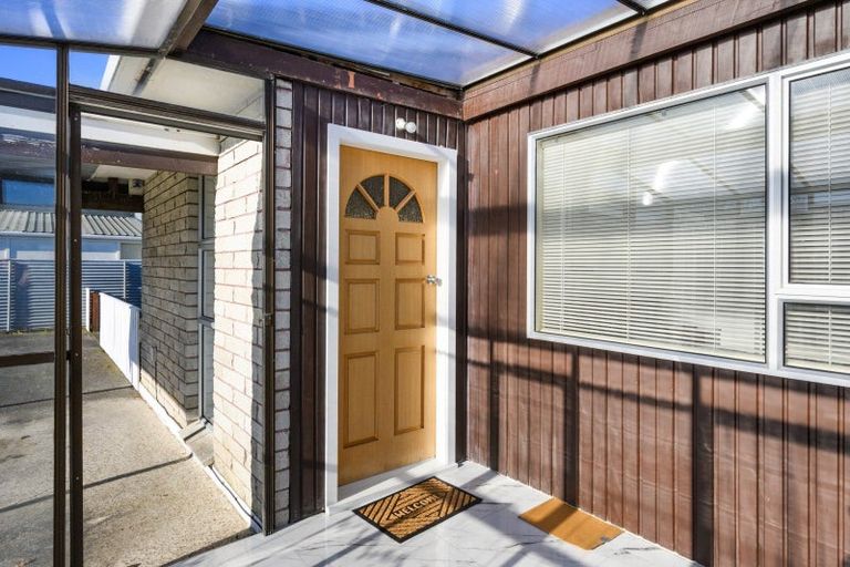 Photo of property in 31h West Street, West End, Palmerston North, 4412