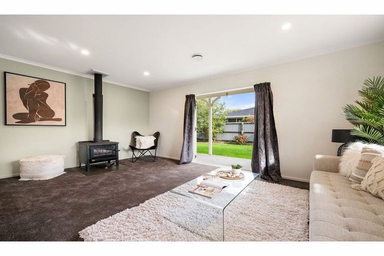 Photo of property in 41 Gladstone Road, Woodend, 7610