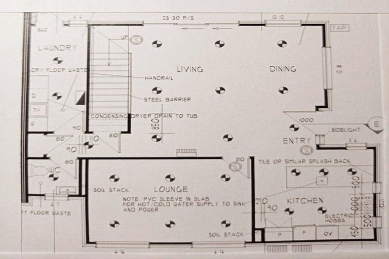 Photo of property in 395 Selwyn Street, Addington, Christchurch, 8024