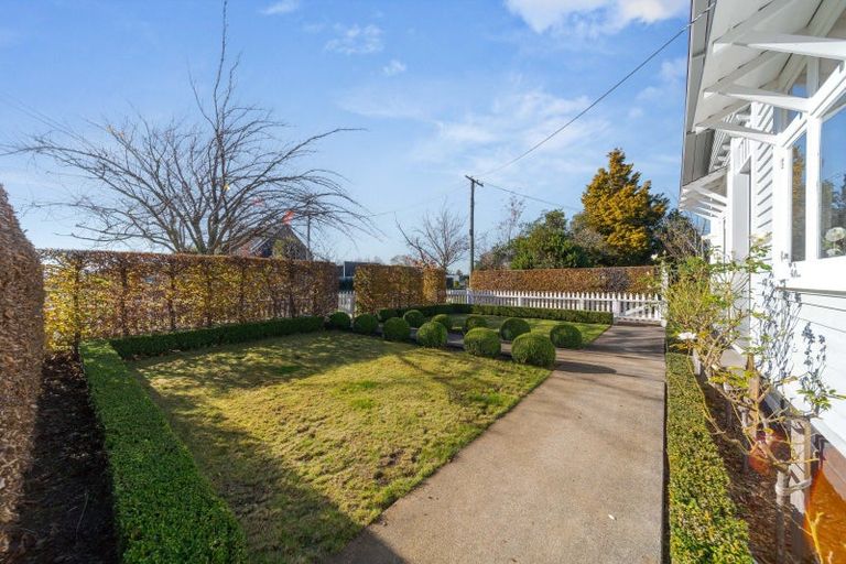 Photo of property in 44a Jellicoe Street, Greytown, 5712