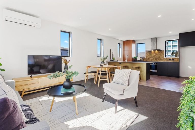 Photo of property in 4/212 Hereford Street, Christchurch Central, Christchurch, 8011