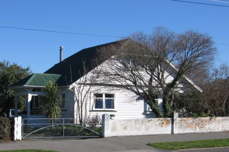 Photo of property in 89 Cornwall Street, Masterton, 5810