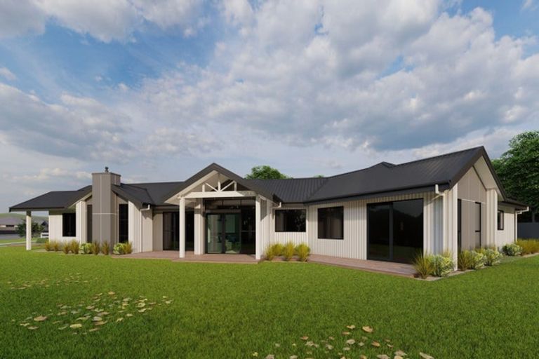 Photo of property in 214b Te Waerenga Road, Hamurana, 3096