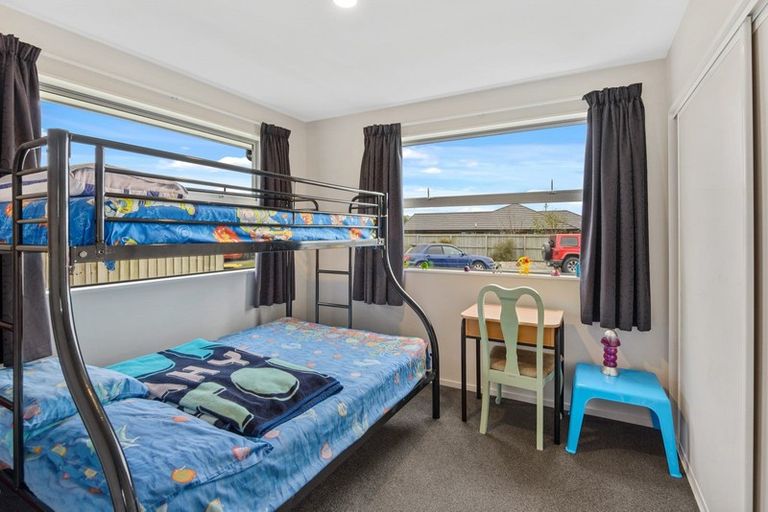 Photo of property in 10 Sharman Place, Wigram, Christchurch, 8042