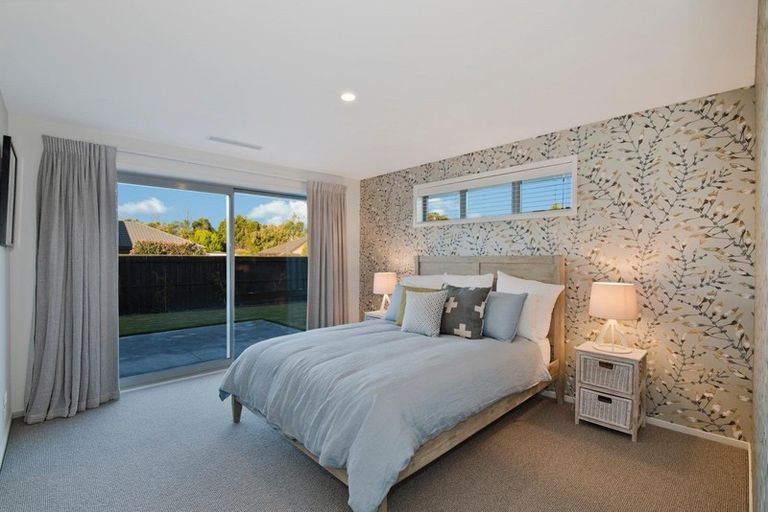 Photo of property in 89 Rolleston Drive, Rolleston, 7614