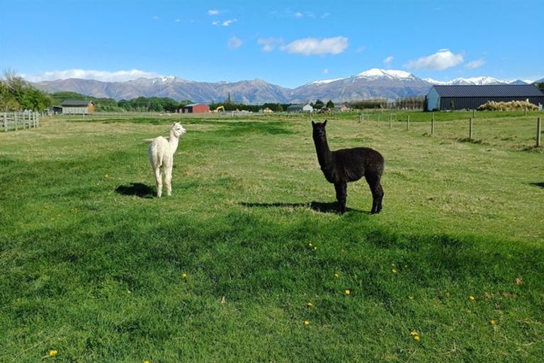 Photo of property in 312 Clayton Road, Ashwick Flat, Fairlie, 7987