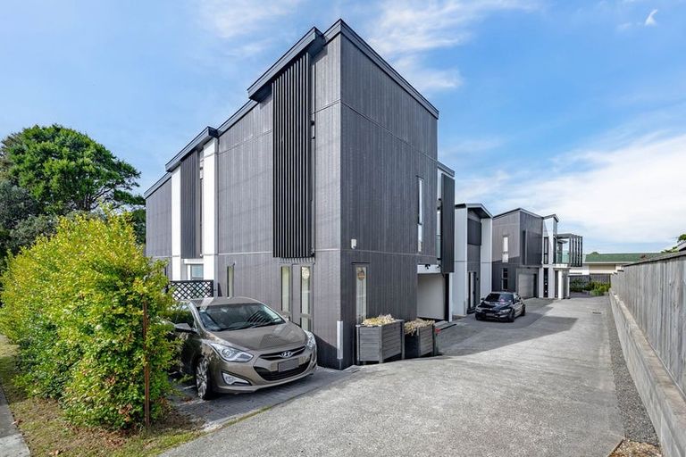 Photo of property in 8 Sunnybrae Road, Hillcrest, Auckland, 0627