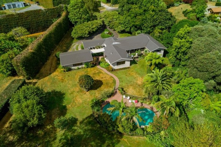 Photo of property in 854 No 1 Road, Te Puke, 3182
