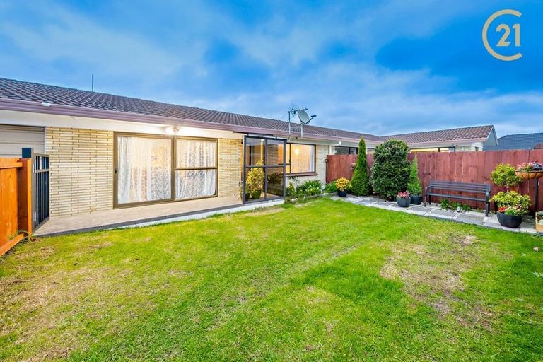 Photo of property in 2/24 Prictor Street, Papakura, 2110