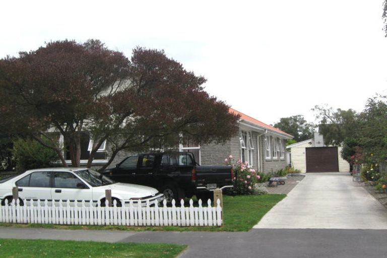 Photo of property in 9 Salmond Street, Hoon Hay, Christchurch, 8025