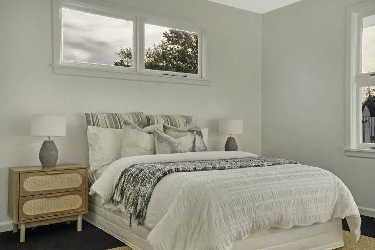 Photo of property in 17 Fusilier Street, Hoon Hay, Christchurch, 8025