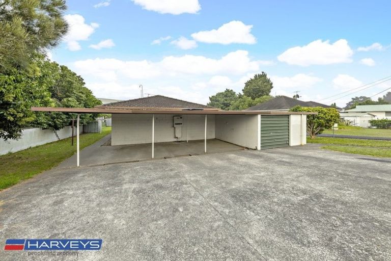 Photo of property in 2/51 Takanini Road, Takanini, 2112