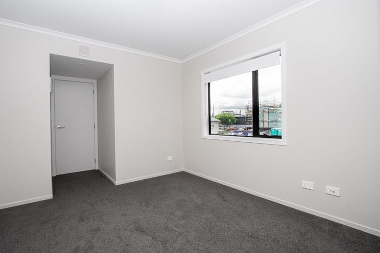 Photo of property in 108/17u Vialou Street, Hamilton Central, Hamilton, 3204