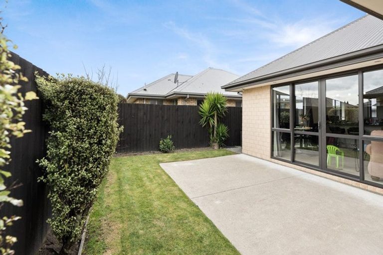 Photo of property in 66a Somerville Crescent, Aidanfield, Christchurch, 8025