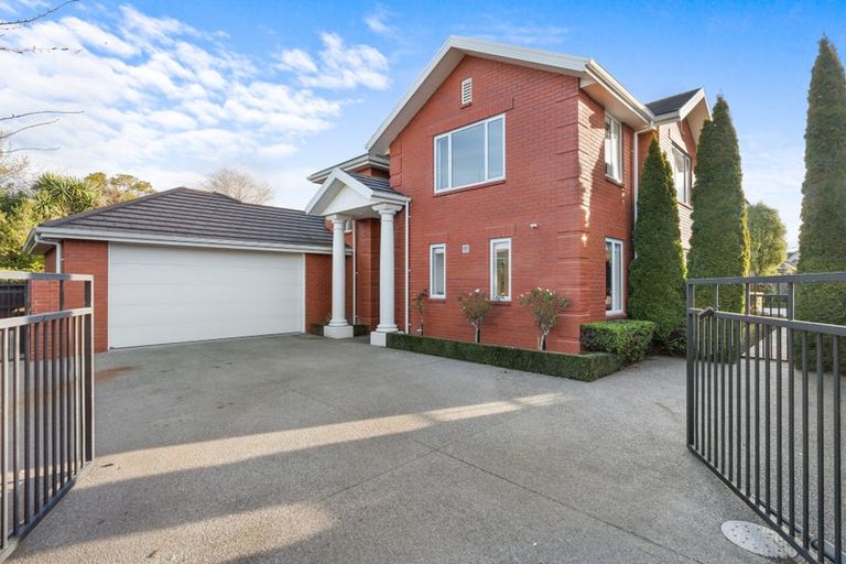 Photo of property in 311a Withells Road, Avonhead, Christchurch, 8042