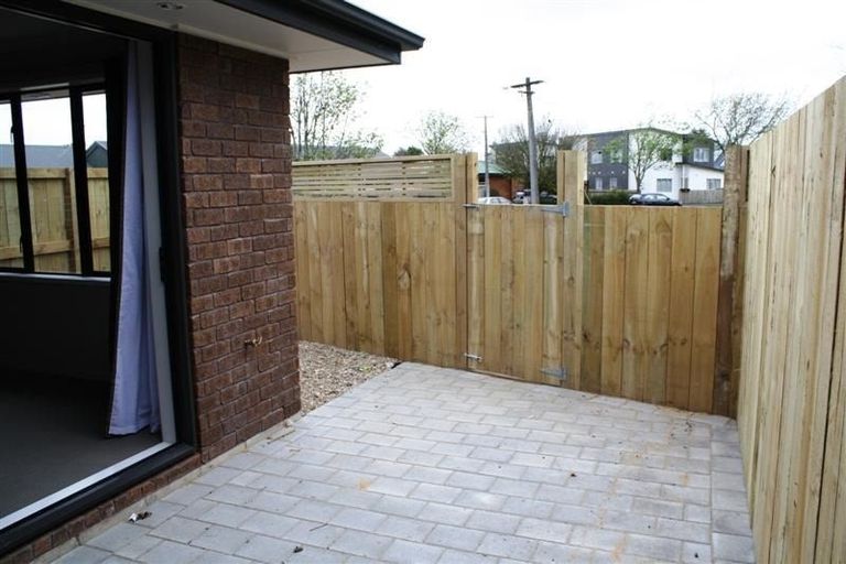 Photo of property in 20u6 Greensboro Street, Hamilton East, Hamilton, 3216