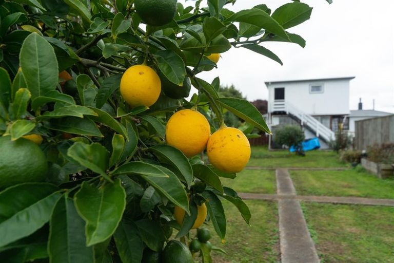 Photo of property in 10 Potaka Street, Marton, 4710