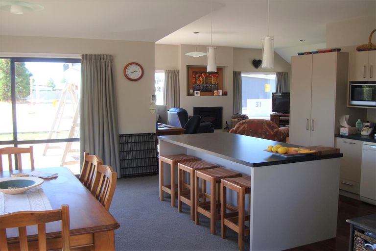 Photo of property in 46 Rhoboro Road, Twizel, 7901
