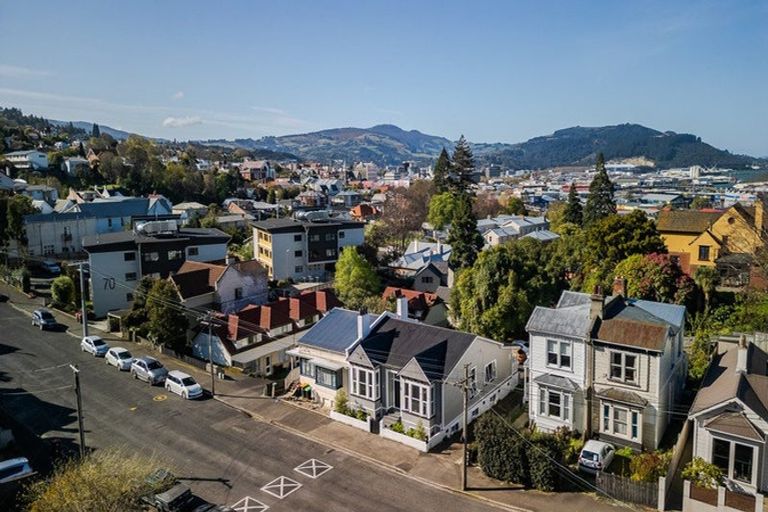Photo of property in 52 Maitland Street, Dunedin Central, Dunedin, 9016