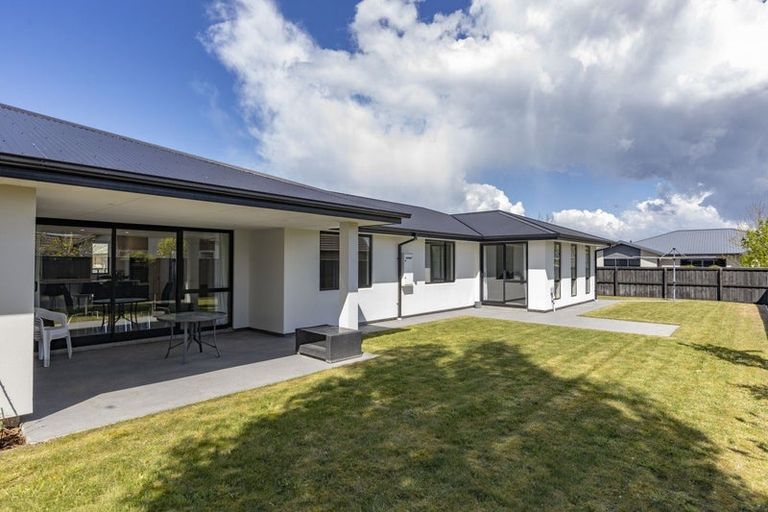 Photo of property in 1 Rapaki Street, Pegasus, 7612
