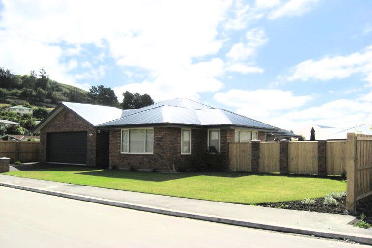 Photo of property in 4 Romar Lane, Heathcote Valley, Christchurch, 8022
