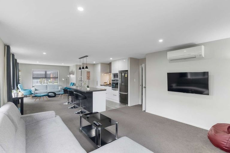 Photo of property in 20 Chesney Drive, Rolleston, 7615