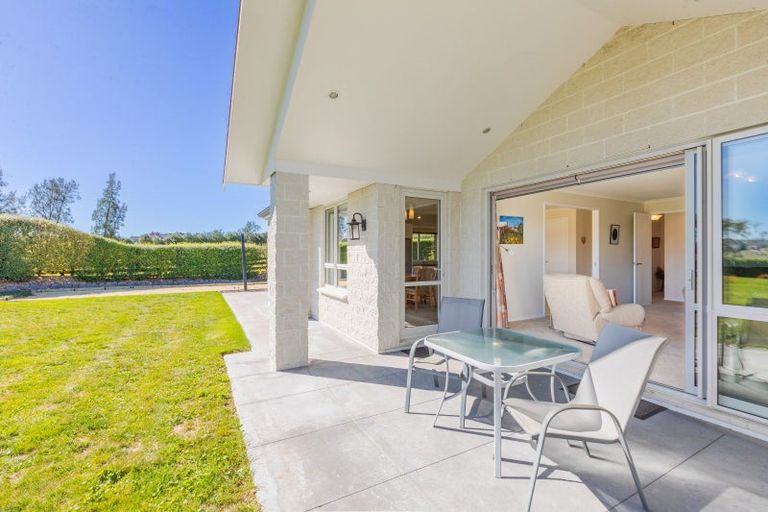 Photo of property in 243c Racecourse Road, Waipukurau, 4282
