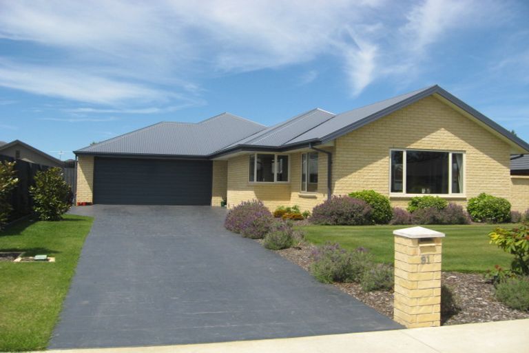 Photo of property in 91 O'neill Avenue, Northwood, Christchurch, 8051