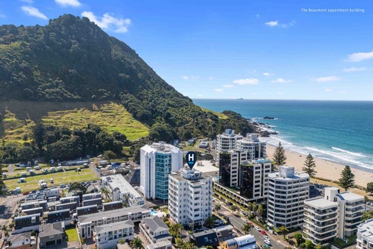 Photo of property in 2/12 Maunganui Road, Mount Maunganui, 3116