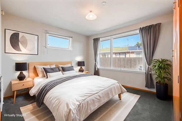Photo of property in 3 Arawa Street, Shirley, Christchurch, 8013