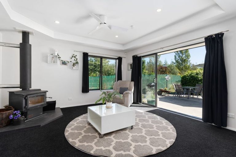 Photo of property in 33 Mchugh Crescent, Darfield, 7510