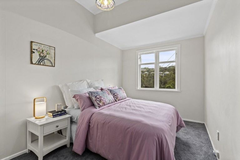 Photo of property in 234 Ohiro Road, Brooklyn, Wellington, 6021