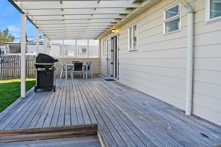 Photo of property in 22 Sefton Street, Twizel, 7901