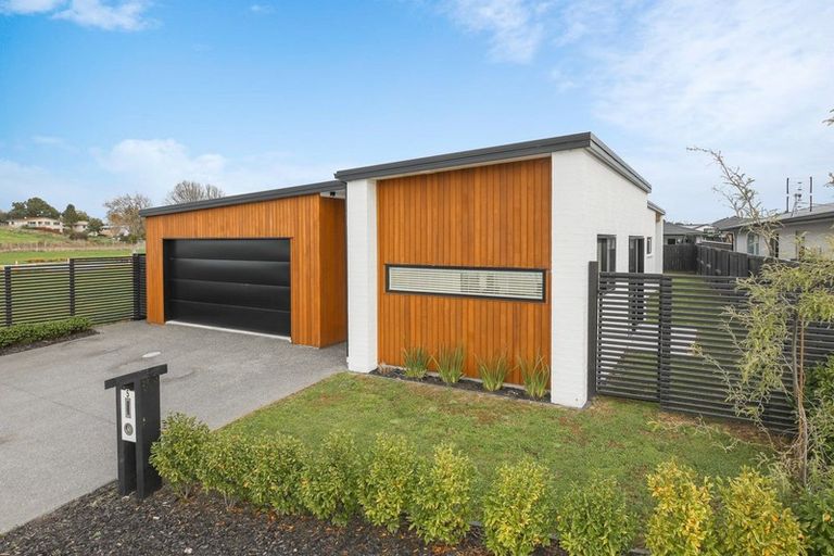 Photo of property in 5 Medway Place, Chartwell, Hamilton, 3210