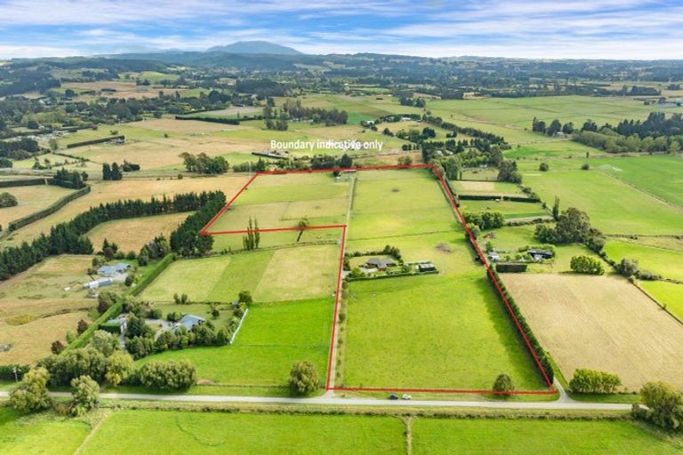 Photo of property in 113 Lower Sefton Road, Ashley, Rangiora, 7477
