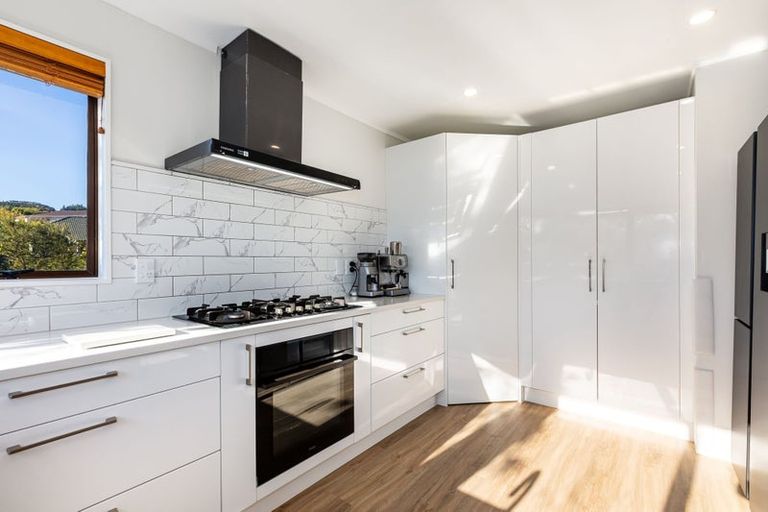 Photo of property in 99 Discovery Drive, Whitby, Porirua, 5024