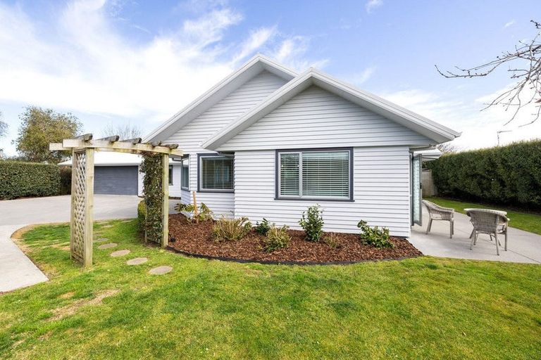 Photo of property in 49a Arnold Street, Leamington, Cambridge, 3432