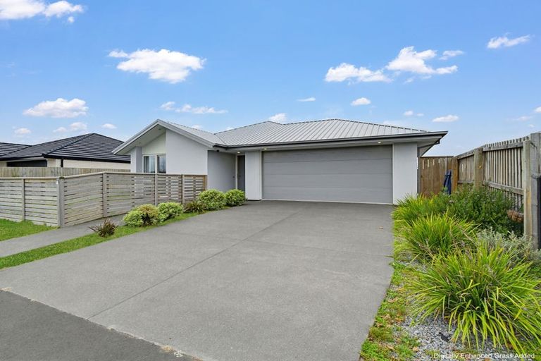Photo of property in 24 Arapawa Street, Belfast, Christchurch, 8051
