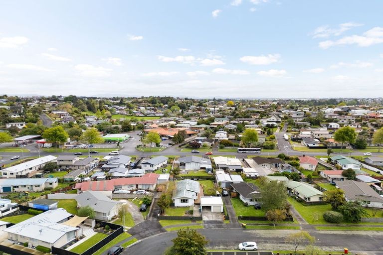 Photo of property in 36 Dalton Crescent, Dinsdale, Hamilton, 3204