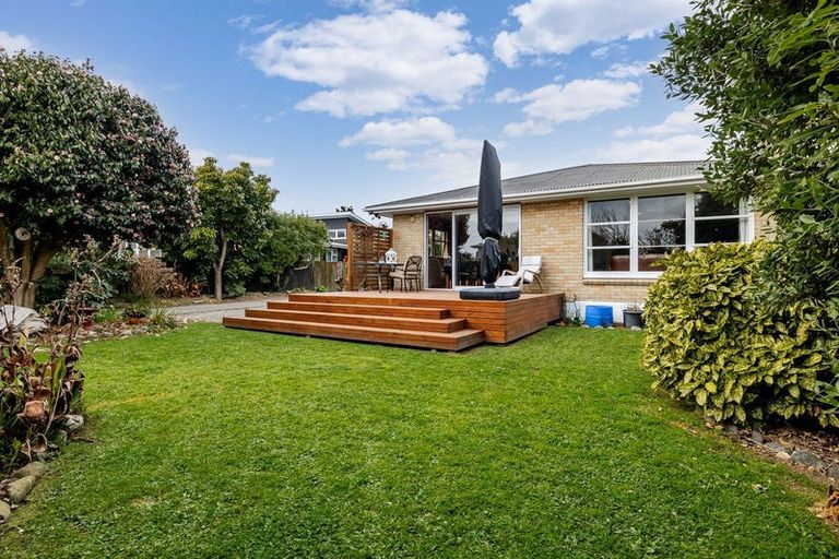Photo of property in 27 Sheffield Street, Awapuni, Palmerston North, 4412