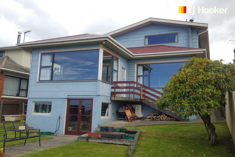 Photo of property in 33 Scoular Street, Maryhill, Dunedin, 9011