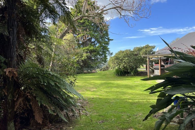 Photo of property in 617a Stanley Road, Wainui, Opotiki, 3198