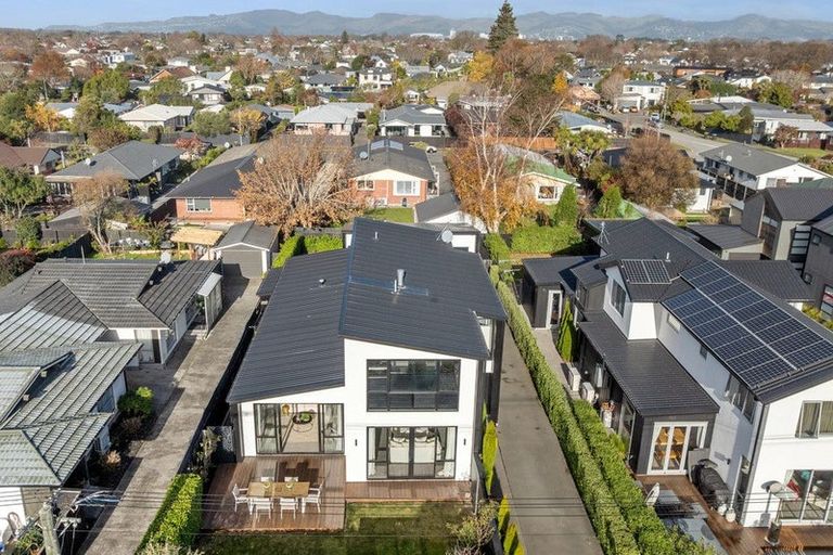 Photo of property in 74 Grants Road, Papanui, Christchurch, 8053