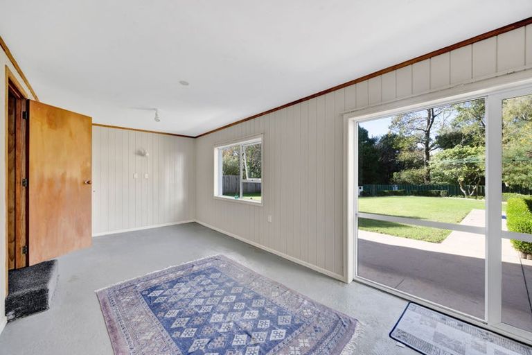 Photo of property in 21 Nikau Street, Inglewood, 4330