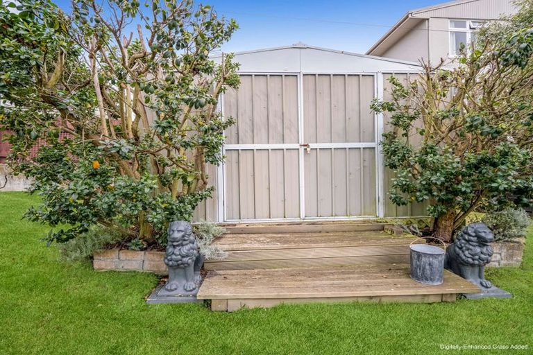 Photo of property in 28 Wharfe Street, South Hill, Oamaru, 9400