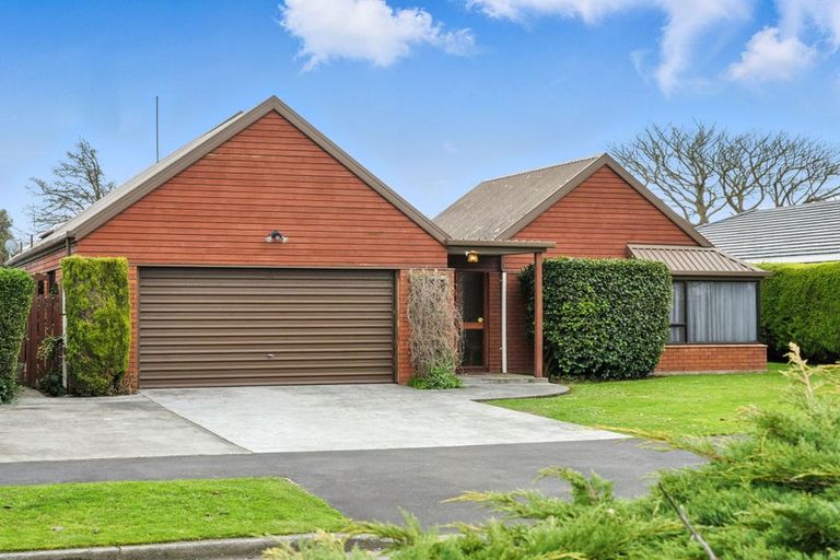 Photo of property in 35 Lancewood Drive, Halswell, Christchurch, 8025