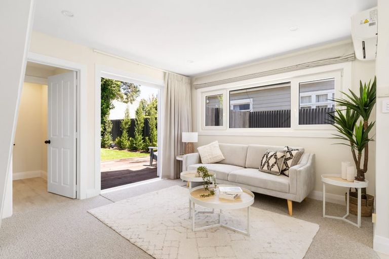 Photo of property in 33 Waller Terrace, Christchurch Central, Christchurch, 8011