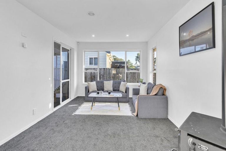 Photo of property in 41 Rowan Avenue, Aranui, Christchurch, 8061