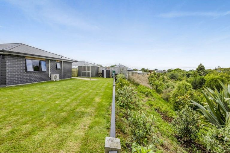 Photo of property in 4 Bianca Crescent, Stratford, 4332